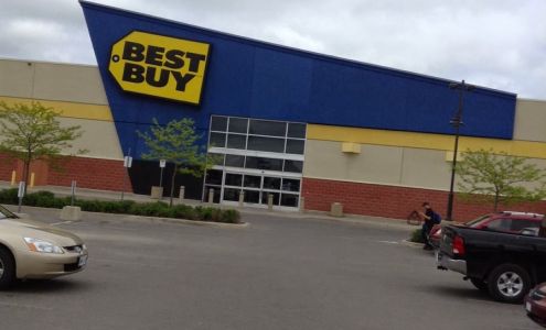 Best Buy Kingston