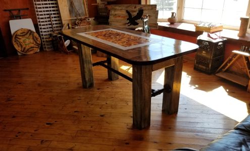 Parade Of Paints Inc