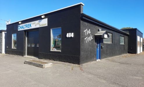 Chaltrek Work & Play Outdoors Thunder Bay