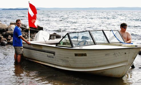 Thunder Country Diving & Sports Supply Ltd