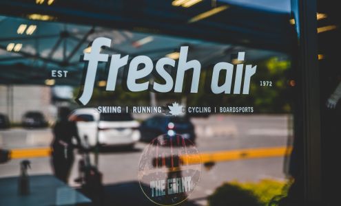 Fresh Air Thunder Bay