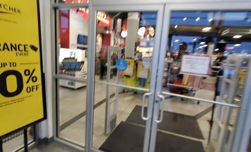 Sport Chek Thunder Bay