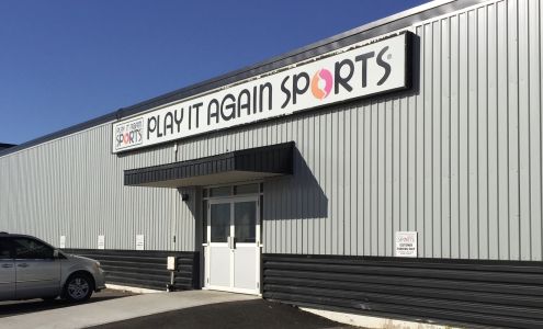 Play It Again Sports Thunder Bay