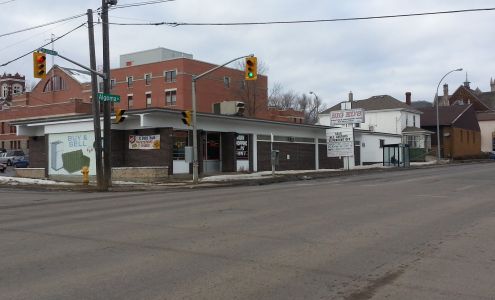 Big Ed's Furniture & Consignment Thunder Bay