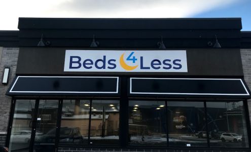 BEDS 4 LESS Thunder Bay