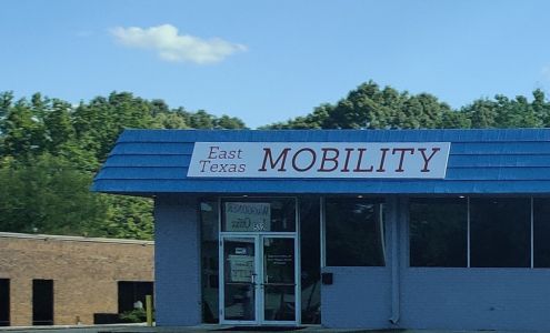 East Texas Mobility