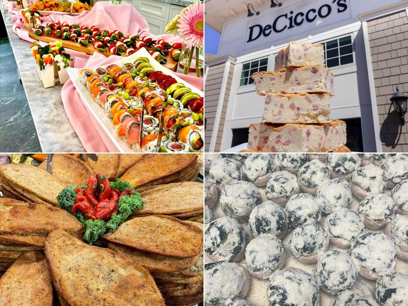 DeCicco & Sons Events and Catering