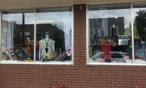 The African Boutique Thunder Bay Thunder Bay