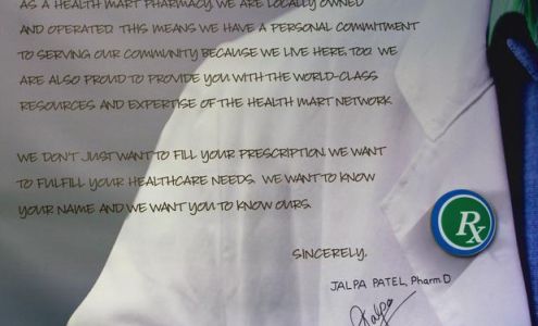 Brass Mill Pharmacy Waterbury