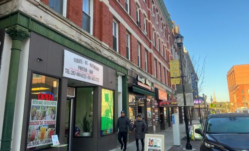 CLUB DE NUTRICION HERBALIFE NUTRICION FUENTE DE NUTRICION