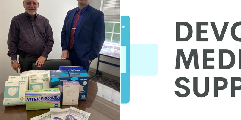 Devon Medical Supply LLC