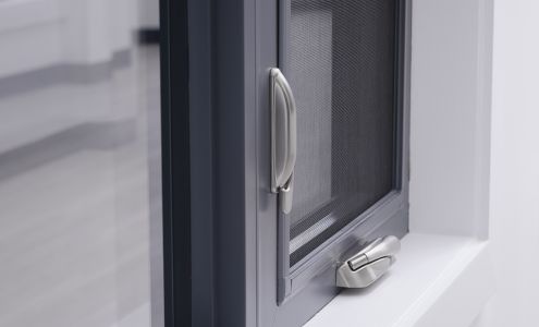 SRS Windows and Doors Inc.