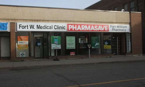 Pharmasave Fort William Medical Pharmacy