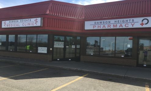 Dawson Heights Pharmacy Thunder Bay