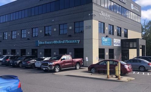 River Terrace Pharmacy - Oak Medical Arts Thunder Bay