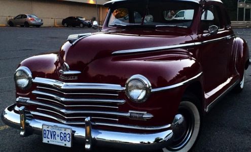 FreshCo Pharmacy Court Street Thunder Bay