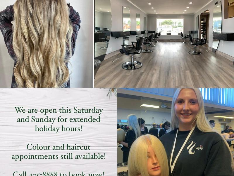 Mirror Mirror Salon and Spa