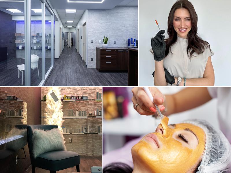 Elegance Medical Aesthetics & Laser Clinic