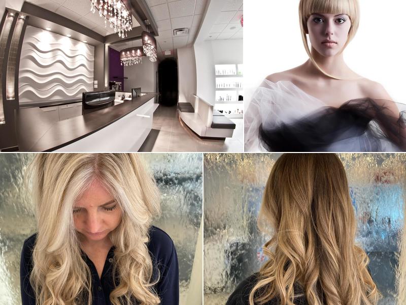 Trenz Hair Studio & Day Spa