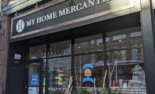 My Home Apparel Moncton