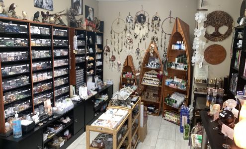 Boutique Mystral Gift Shop