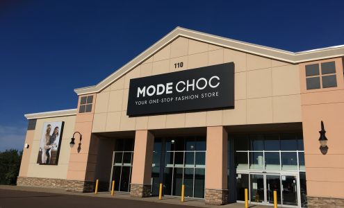 Mode Choc Moncton