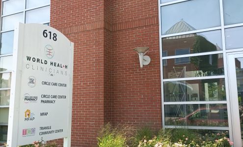 Circle Care Center - Norwalk