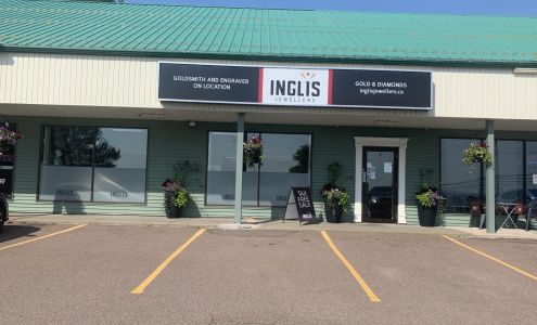Inglis Jewellers Riverview
