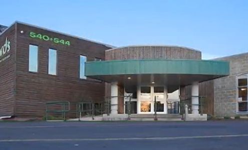 Ford's Family Pharmacy & Wellness Centre