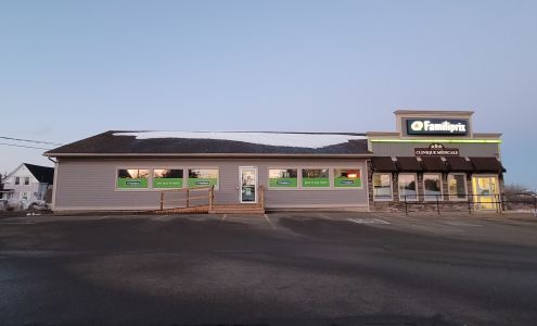 Familiprix Memramcook