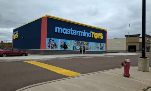 Mastermind Toys