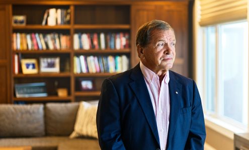 Denis Duquette // Photographer