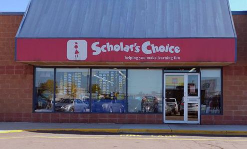 Scholar's Choice Retail Store