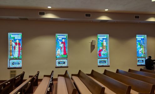 St. Paul's United Church