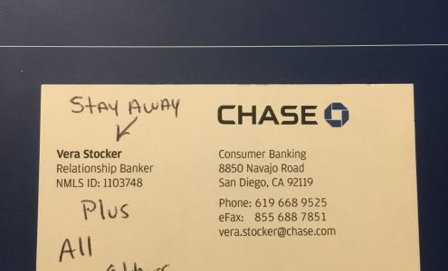 Chase Bank