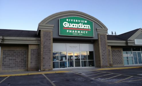 Guardian - Riverview Pharmacy Riverview