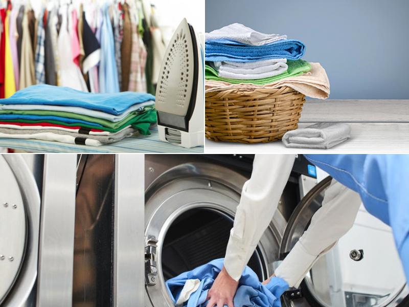 Cross River Cleaners