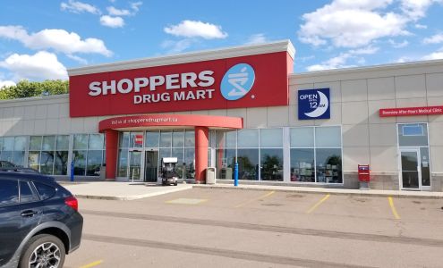 Shoppers Drug Mart