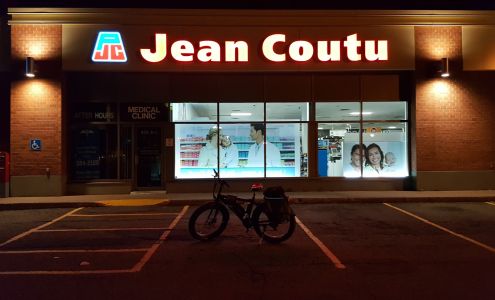 Jean Coutu Riverview