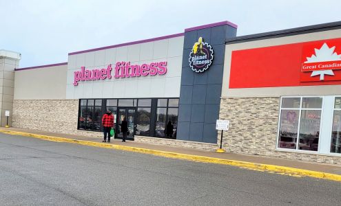 Great Canadian Dollar Store