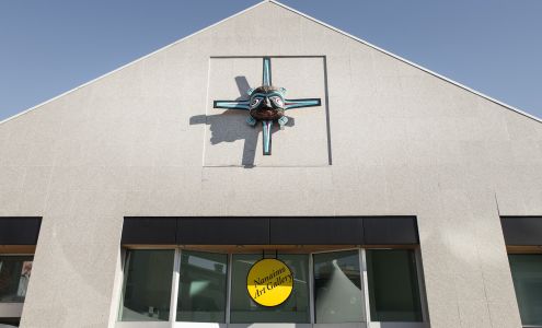 Nanaimo Art Gallery