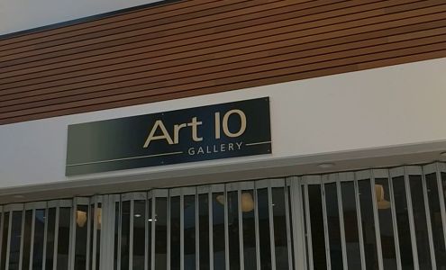 Art 10 Gallery