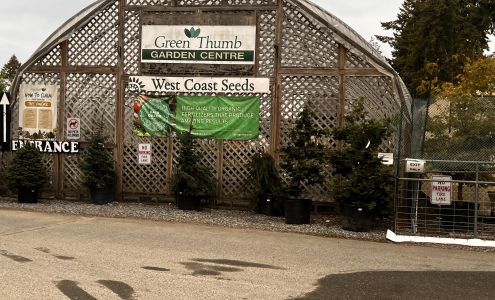 Green Thumb Garden Centre