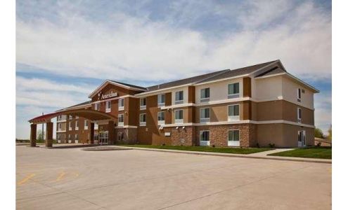 AmericInn by Wyndham Fairfield