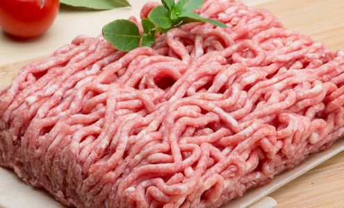 Tanky T&T Fresh Meat