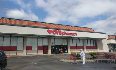 CVS