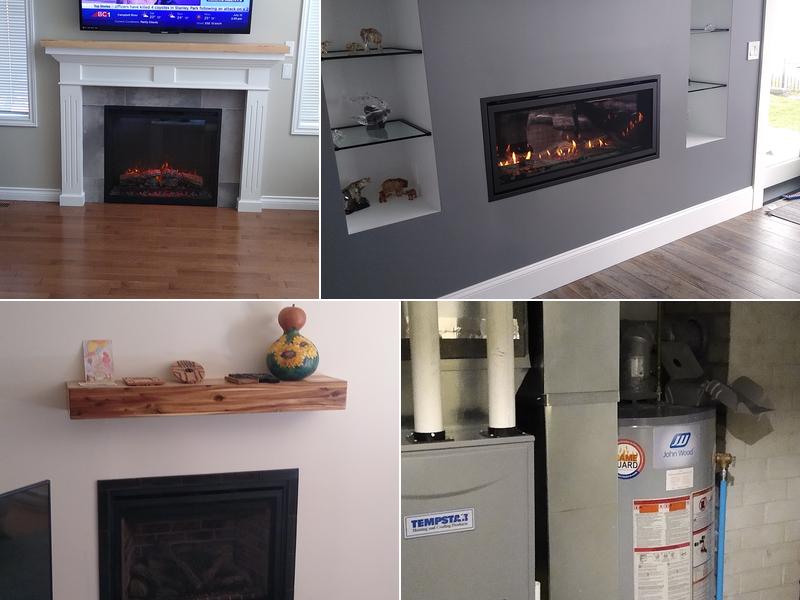 Gaswise Heating Service