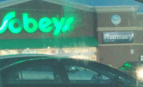 Sobeys Pharmacy Granville St Summerside