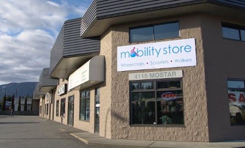 Mobility Store