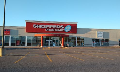 Shoppers Drug Mart